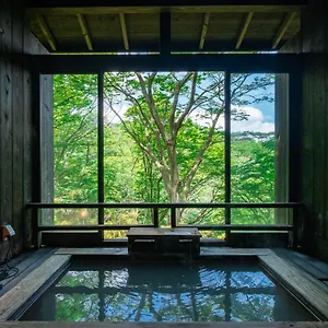 3* Ryokan Nagominoyado Hanagokoro