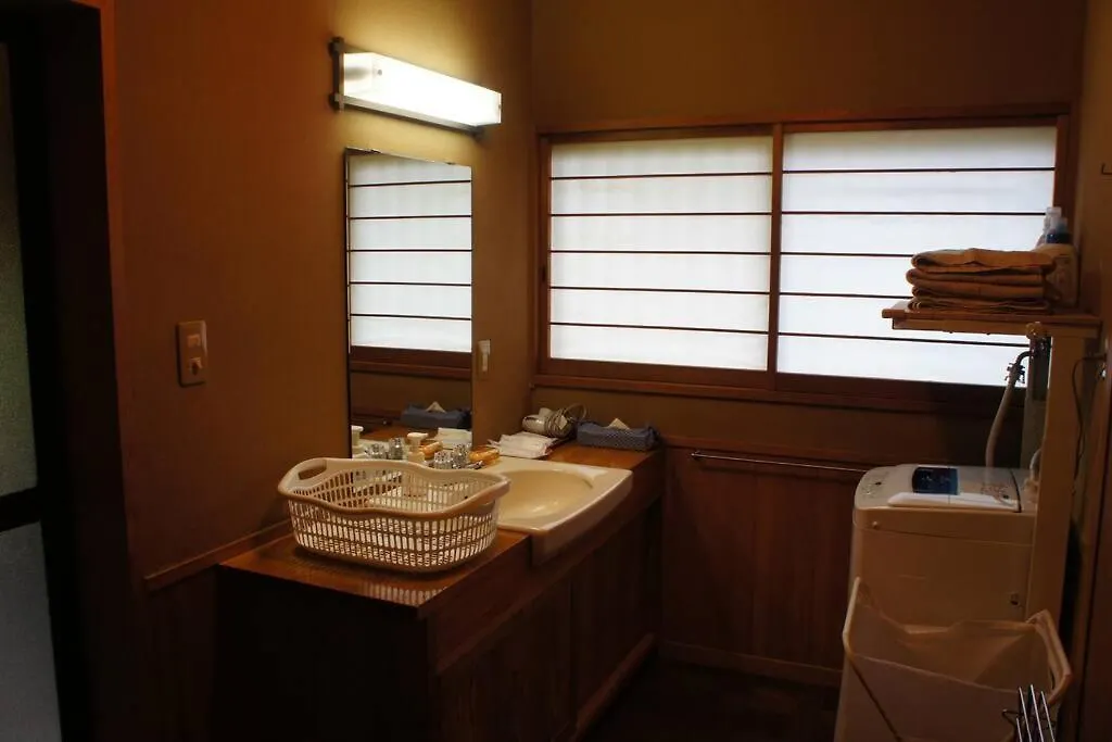 Villa Ek House Hakone Shushinso 箱根修身荘