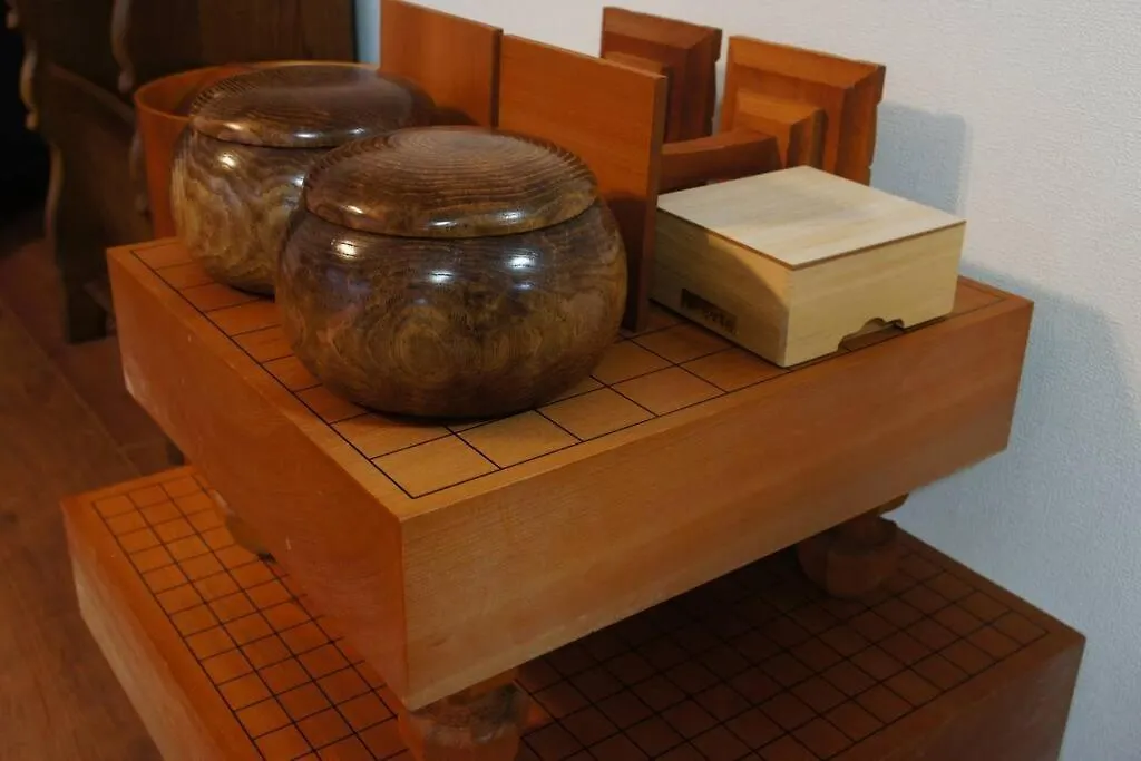Casa vacanze Villa Ek House Hakone Shushinso 箱根修身荘